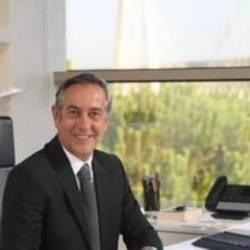 Sabiha Gökçen havalimanı'na yeni CEO