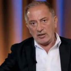 Şehitlerimiz için protesto yapanlara "şerefsiz" diyen Fatih Altaylı hakkında suç duyurusu