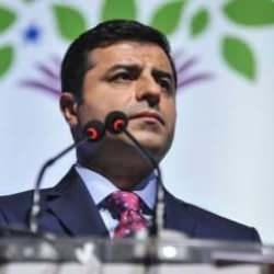 Selahattin Demirtaş&rsquo;ın babası hayatını kaybetti