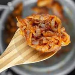 Soğan nasıl karamelize edilir? Karamelize soğan hakkında bilmeniz gereken her şey