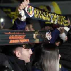 Suudi Arabistan'da ne oldu? İşte Süper Kupa'da yaşananlar