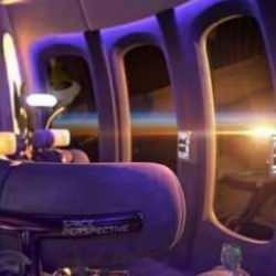 Kişi başına servet ödeyecekler... İşte turistleri uzaya taşıyacak o kapsül!