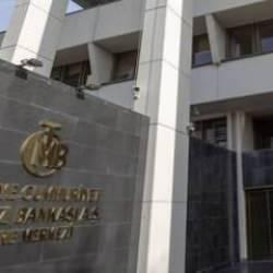 TCMB'nin TL depo alım ihalesine 130 milyar liralık teklif