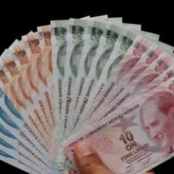 TCMB'nin TL depo alım ihalesine gelen teklif belli oldu