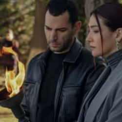 Teşkilat 89.b&ouml;l&uuml;mde ekipten takdire şayan hareket! Burnundan fitil fitil getirdiler