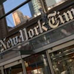 The New York Times'tan OpenAI ve Microsoft'a dava!