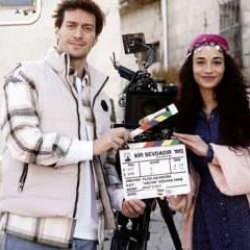 TRT1'in yepyeni dizisi Bir Sevdadır, 2024'te reytingleri alt&uuml;st etmeye geliyor! Kadro...