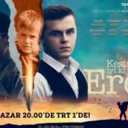 TRT ortak yapımı &ldquo;Kesişme; İyi ki Varsın Eren&rdquo; TV&rsquo;de ilk kez yayınlanacak