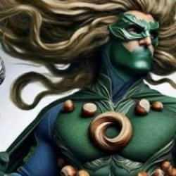 Türkiye'deki şehirler birer süper kahraman olsaydı nasıl görünürdü?