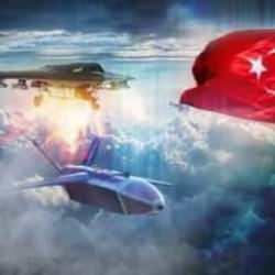 Gök vatanın yerli muhafızları...Türkiye sayılı ülkeler arasına girdi!