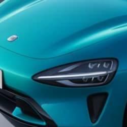 Xiaomi, ilk otomobilinin yeni görüntülerini paylaştı! Performans canavarı olacak...