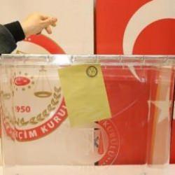 YSK'dan &ouml;nemli karar: Bu sefer tedbir alındı!