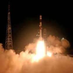 Hindistan’dan iki  uydulu ilk roket! Kenetlenme 7 Ocak'ta gerçekleşecek