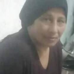 7 aylık hamile eşini satırla &ouml;ld&uuml;rd&uuml;