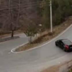 9 saniyelik drifte 32 bin TL ceza &ouml;dedi