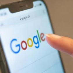 Google çevrimiçi takip sistemini test ediyor!