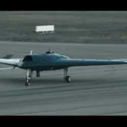 Düşmana korku verecek: Türkiye'nin hayalet silahı ANKA-3 gökyüzünde!