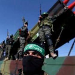 Şehit Kassam liderleri, İsrail’in üzerine kabus gibi çöküyor! Aruri nasıl geri dönecek?