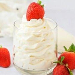 Ağır krema yerine kullanabileceğiniz en iyi 5 alternatif