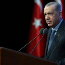 Son Dakika... Erdoğan başkanlığında kritik kararlar aldı: Türkiye uçak gemisi yapacak!