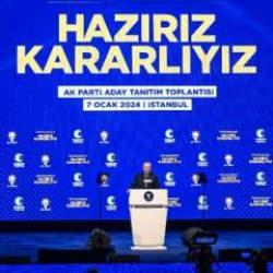 AK Parti&rsquo;nin se&ccedil;im şarkısında &lsquo;Filistin&rsquo; mesajı! 'D&uuml;şmanın kabusunda...'