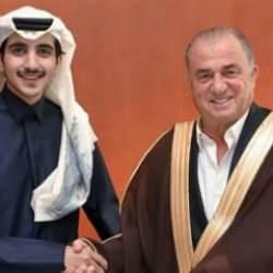 Ve beklenen oldu! Fatih Terim, Galatasaray'dan transfer yapıyor