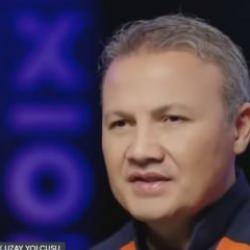 Alper Gezeravcı kimdir ve nerelidir? Evli mi? Alper Gezeravcı'nın özgeçmişi ve hakkında bilinmeyenler