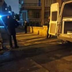Ankara&rsquo;da 15 yaşındaki gen&ccedil; kız &ouml;l&uuml; olarak bulundu 