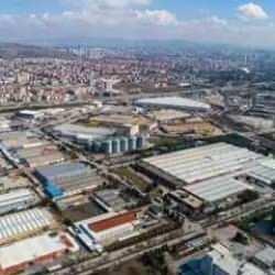 Ankara'dan 2023'te 12,3 milyar dolarlık ihracat