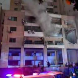 Aruri suikastinin ardından İsrail basınından küstah haber: Türkiye'yi hedef gösterdiler...