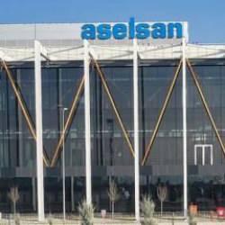 ASELSAN’dan 21,4 milyon dolarlık yurt dışı satış sözleşmesi