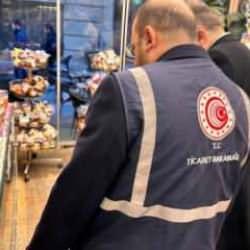 Asgari ücret zammı sonrası fırsatçılık yapanlara ceza kesildi