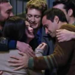 Ateş Kuşları'nda kimsenin beklemediği değişiklik! Hepsi gitti, yerine gelenler şaşırttı