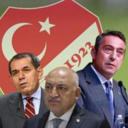 Hasan Öztürk yazdı: Siz, olup bitenin azmettiricileri olarak kayıtlara geçtiniz 