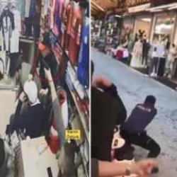 Azerbaycanlı oyuncunun &ouml;ld&uuml;ğ&uuml; Beyazıt'taki silahlı &ccedil;atışmaya ilişkin davada karar 