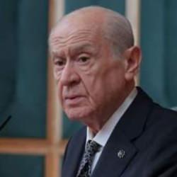 Bahçeli'den DEM Parti'nin İmralı ziyareti sonrası ilk açıklama!