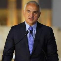 Bakan Ersoy yeni yılın ilk müjdesini verdi: 1500 personel alınacak