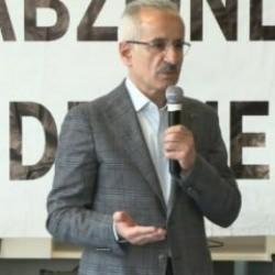 Bakan Uraloğlu: Bazıları gibi İstanbul'u cezalandırmadık
