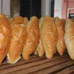 Balıkesir'de ekmek 8 lira oldu