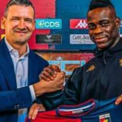 Balotelli için çılgın iddia! İtalya'da sezon sonunu göremeyebilir