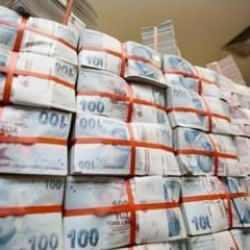 Bankacılık sektörünün net karı kasımda 583,1 milyar lira oldu