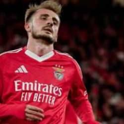Benfica'da sakatlık! Kerem için fırsat doğdu