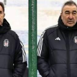 Beşiktaş iki transferi bitirmek için harekete geçti!