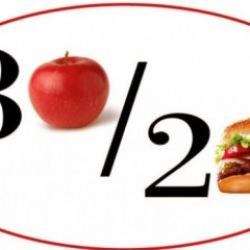 Beslenmede 80/20 kuralı: Fast food yiyerek zayıflayın!