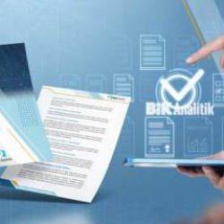 BİK Analitik Kullanım Koşulları ve &Ouml;l&ccedil;&uuml;mleme Politikası yayımlandı