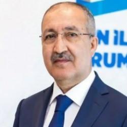 Erkılın&ccedil;'tan yeni yıl mesajında &ouml;nemli uyarı: Farklı gelir modelleri geliştirin