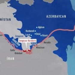 Türkiye'nin dev projesi için komşuyla ortaklık! BAE ve Katar sürprizi