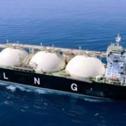Cezayir'den yola çıkan LNG gemisi Türkiye'ye ulaşacak