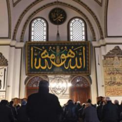 CUMA HUTBESİNİN KONUSU AÇIKLANDI! 5 Ocak 2024 tarihli hutbenin konusu: ''Üç Aylar''