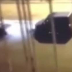 Dehşet veren canilik! Kavga ettiği kişiyi otomobil ile ezdi